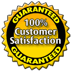 J.L. Siefers 12 Point Ironclad Guarantee