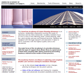 american academy of estate planning attorneysThumbnail